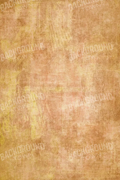 Allie Peach 5X8 Ultracloth ( 60 X 96 Inch ) Backdrop