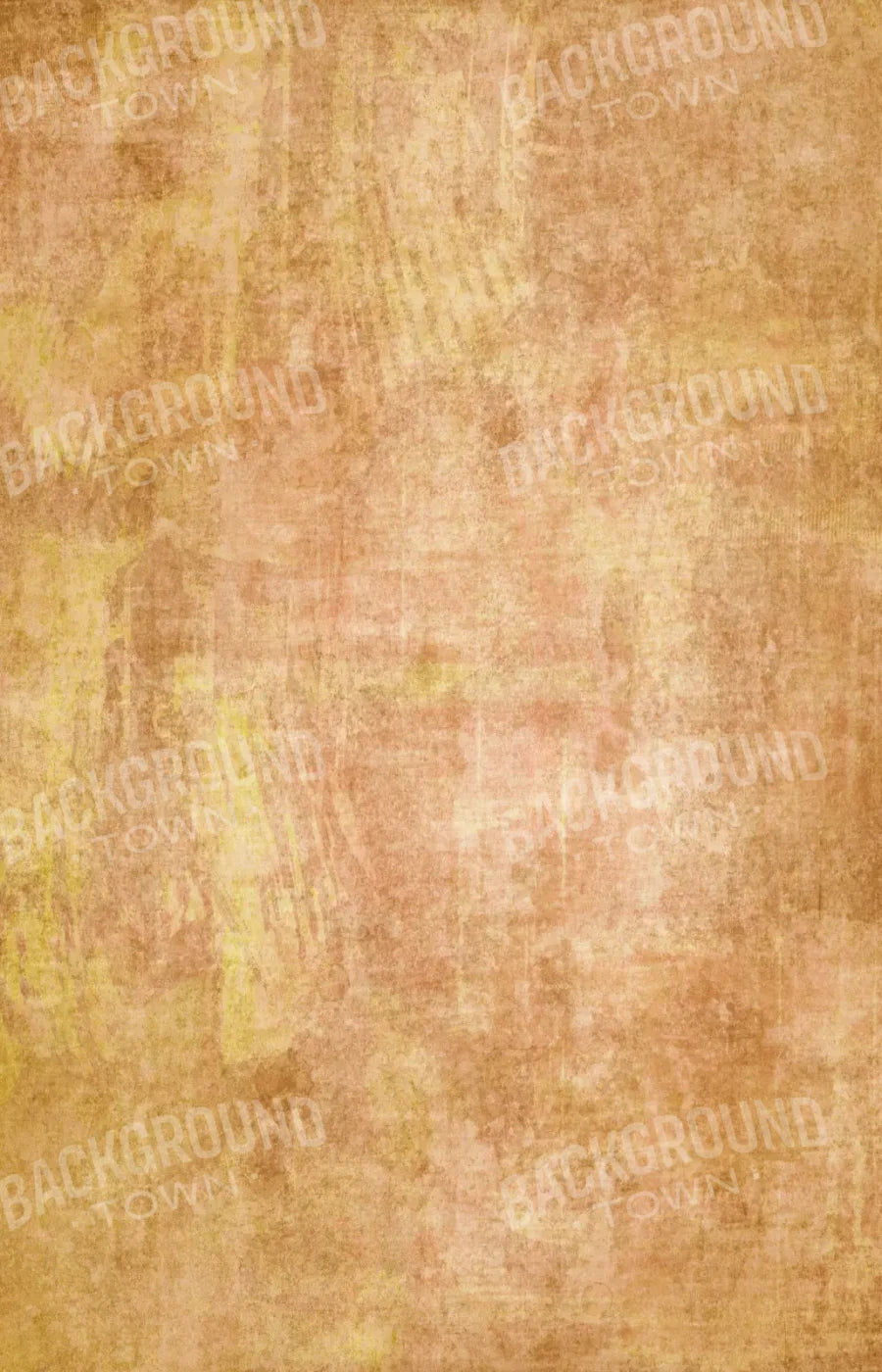 Allie Peach 8X12 Ultracloth ( 96 X 144 Inch ) Backdrop