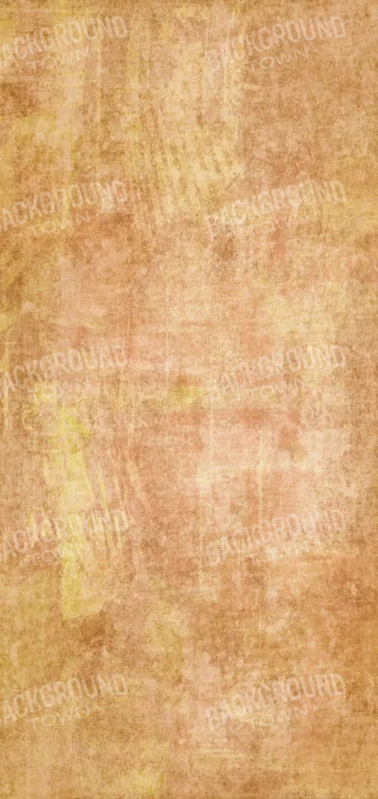 Allie Peach 8X16 Ultracloth ( 96 X 192 Inch ) Backdrop
