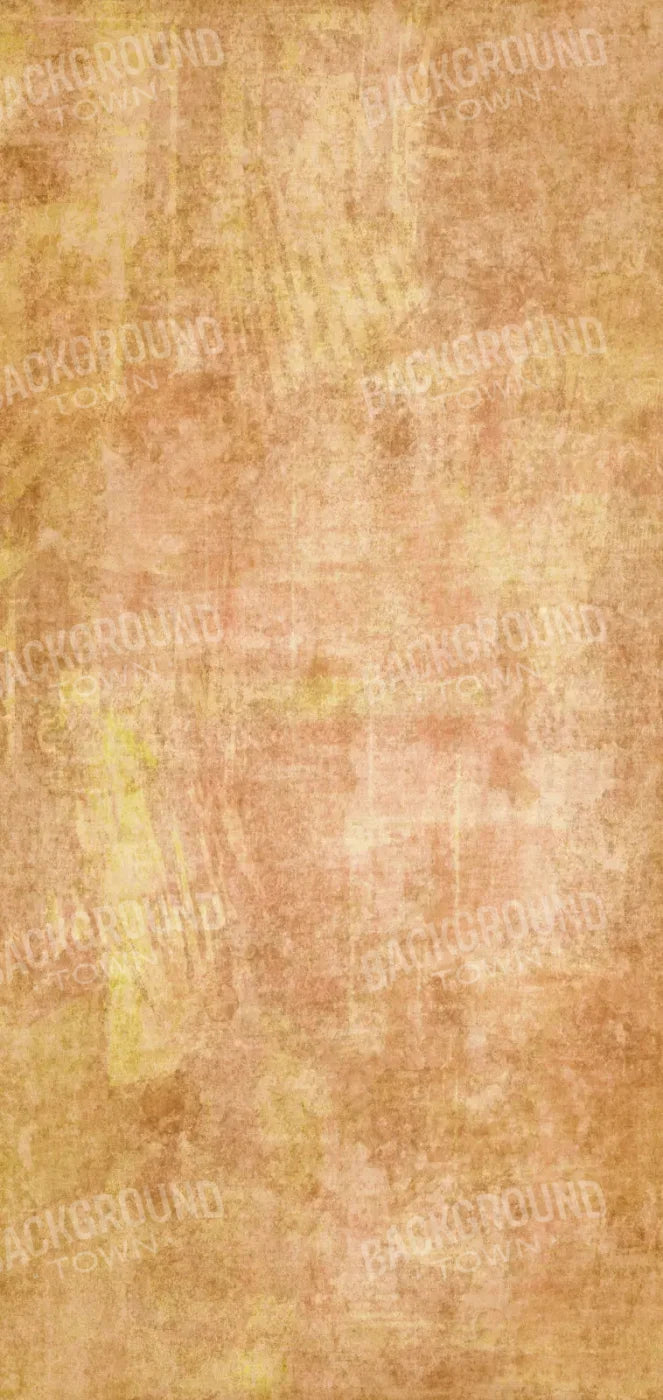 Allie Peach 8X16 Ultracloth ( 96 X 192 Inch ) Backdrop