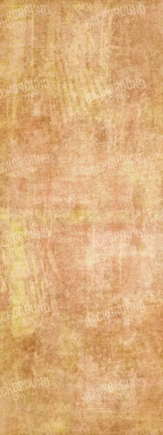 Allie Peach 8X20 Ultracloth ( 96 X 240 Inch ) Backdrop