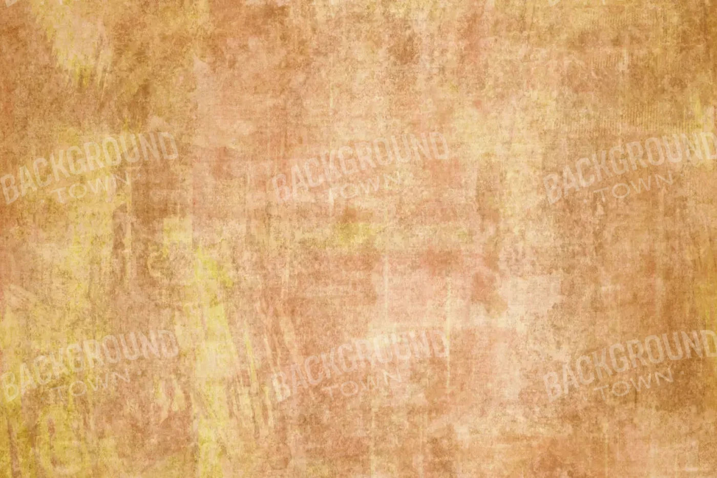 Allie Peach 8X5 Ultracloth ( 96 X 60 Inch ) Backdrop