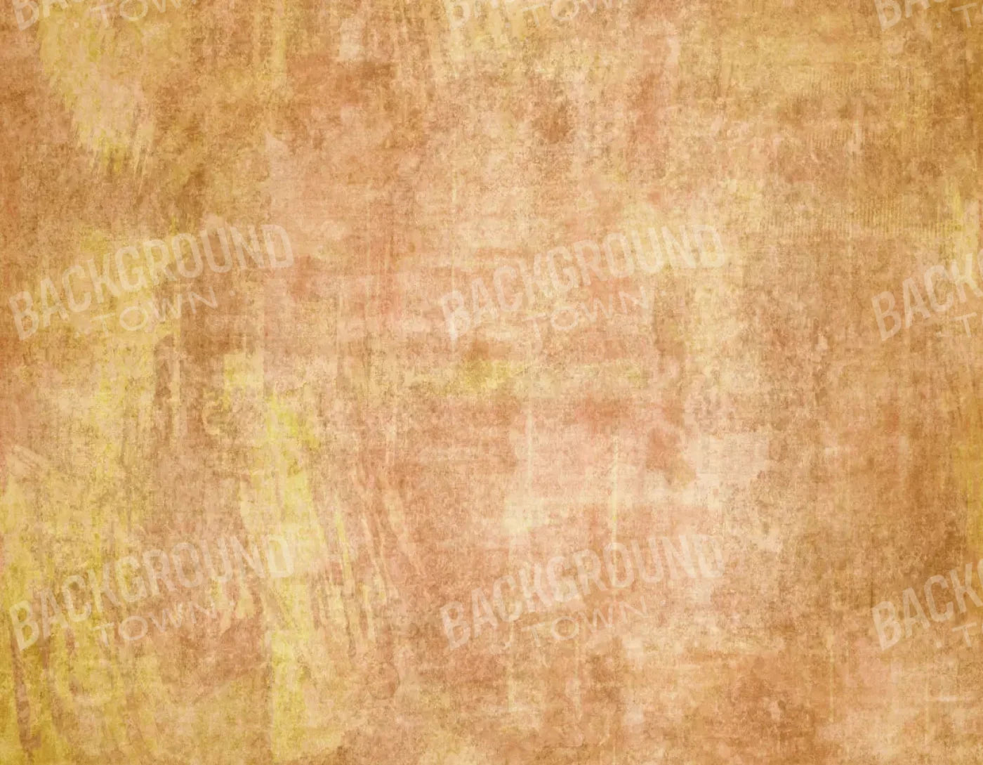 Allie Peach 8X6 Fleece ( 96 X 72 Inch ) Backdrop