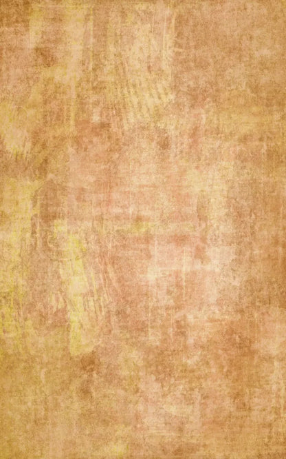Allie Peach 9X14 Ultracloth ( 108 X 168 Inch ) Backdrop
