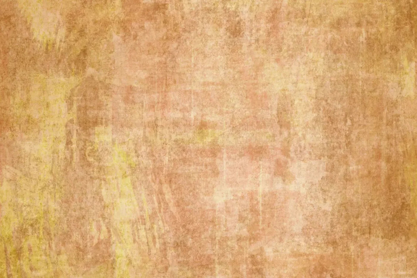 Allie Peach 5X4 Rubbermat Floor ( 60 X 48 Inch ) Backdrop