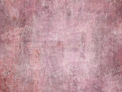 Allie Pink 10X8 Fleece ( 120 X 96 Inch ) Backdrop