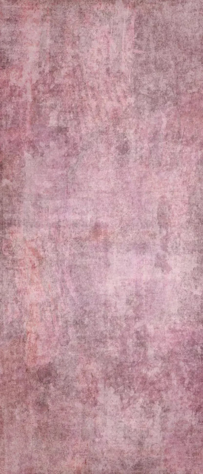 Allie Pink 5X12 Ultracloth For Westcott X-Drop ( 60 X 144 Inch ) Backdrop
