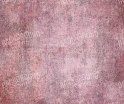 Allie Pink 5X42 Fleece ( 60 X 50 Inch ) Backdrop