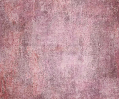 Allie Pink 5X42 Fleece ( 60 X 50 Inch ) Backdrop