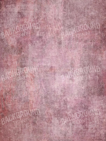 Allie Pink 5X68 Fleece ( 60 X 80 Inch ) Backdrop