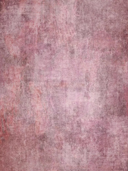 Allie Pink 8X10 Fleece ( 96 X 120 Inch ) Backdrop