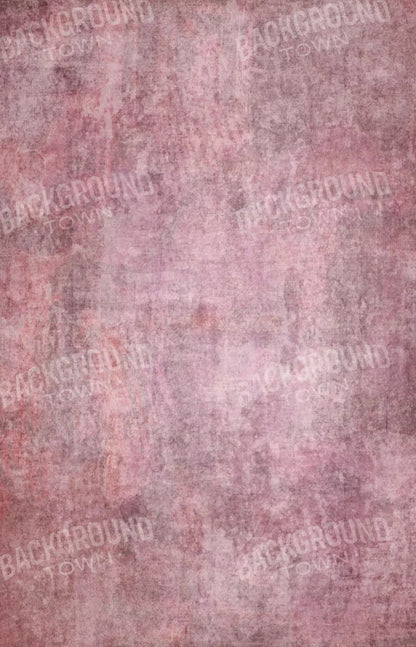 Allie Pink 8X12 Ultracloth ( 96 X 144 Inch ) Backdrop