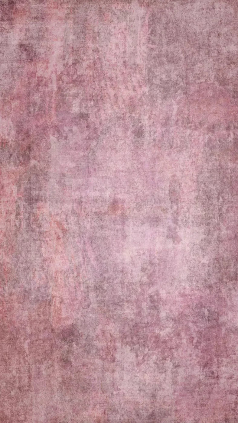 Allie Pink 8X14 Ultracloth ( 96 X 168 Inch ) Backdrop