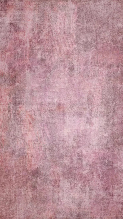 Allie Pink 8X14 Ultracloth ( 96 X 168 Inch ) Backdrop