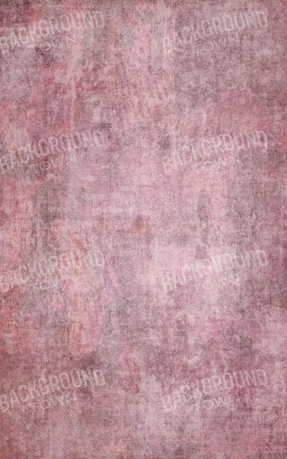 Allie Pink 9X14 Ultracloth ( 108 X 168 Inch ) Backdrop