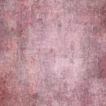Allie Pink 5X5 Rubbermat Floor ( 60 X Inch ) Backdrop