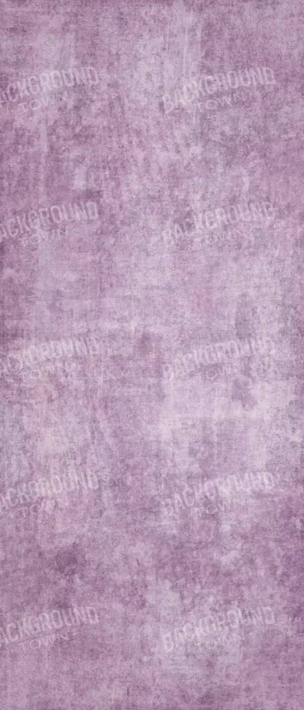 Allie Plum 5X12 Ultracloth For Westcott X-Drop ( 60 X 144 Inch ) Backdrop