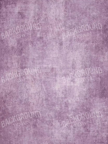 Allie Plum 5X68 Fleece ( 60 X 80 Inch ) Backdrop