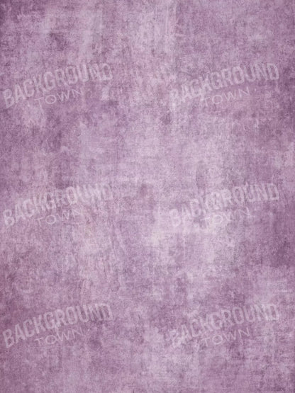 Allie Plum 5X7 Ultracloth ( 60 X 84 Inch ) Backdrop