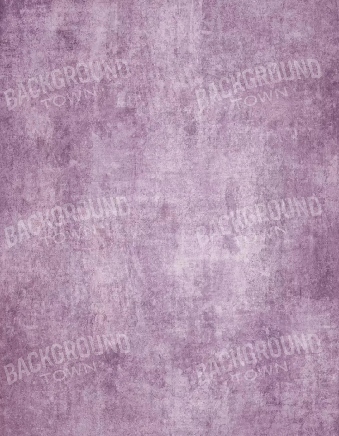 Allie Plum 6X8 Fleece ( 72 X 96 Inch ) Backdrop