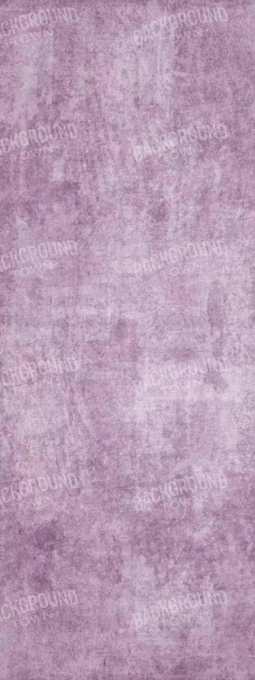 Allie Plum 8X20 Ultracloth ( 96 X 240 Inch ) Backdrop