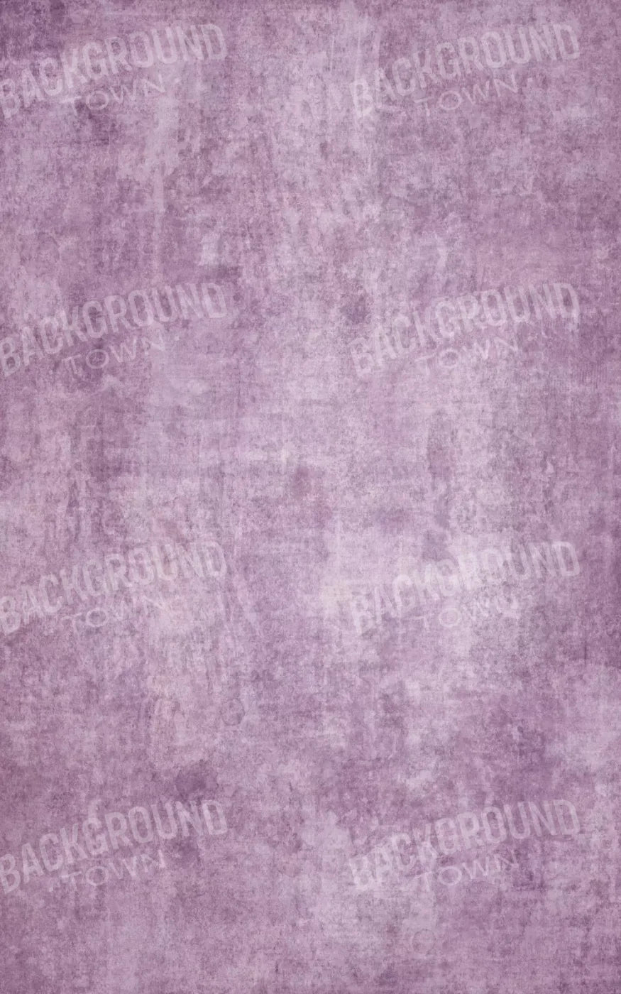 Allie Plum 9X14 Ultracloth ( 108 X 168 Inch ) Backdrop