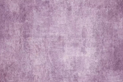 Allie Plum 5X4 Rubbermat Floor ( 60 X 48 Inch ) Backdrop