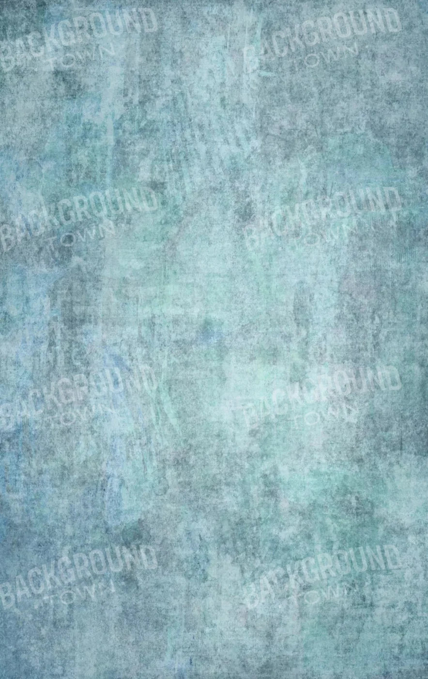 Allie Seafoam 10X16 Ultracloth ( 120 X 192 Inch ) Backdrop