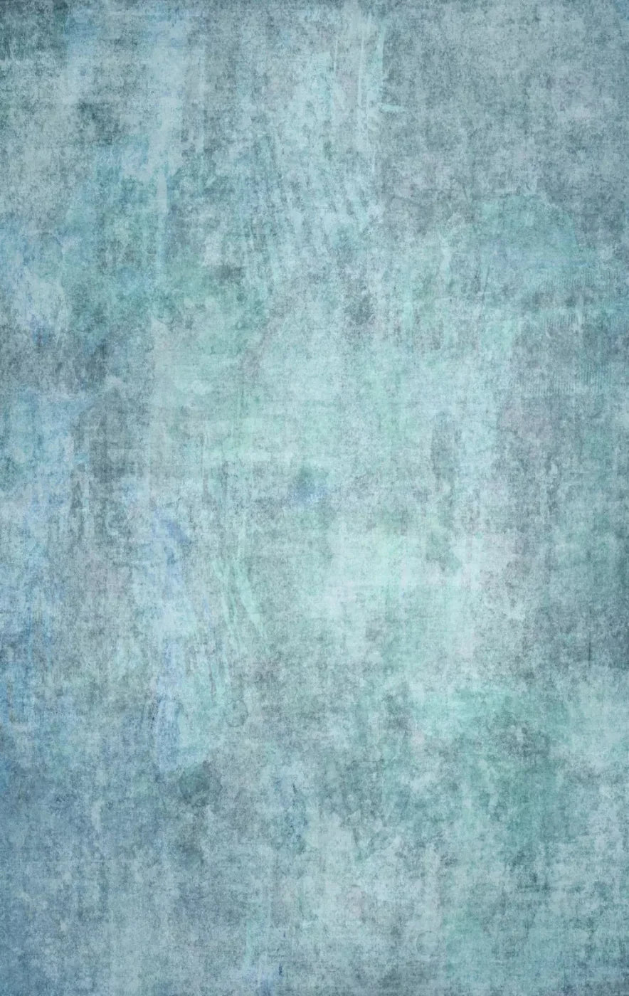 Allie Seafoam 10X16 Ultracloth ( 120 X 192 Inch ) Backdrop