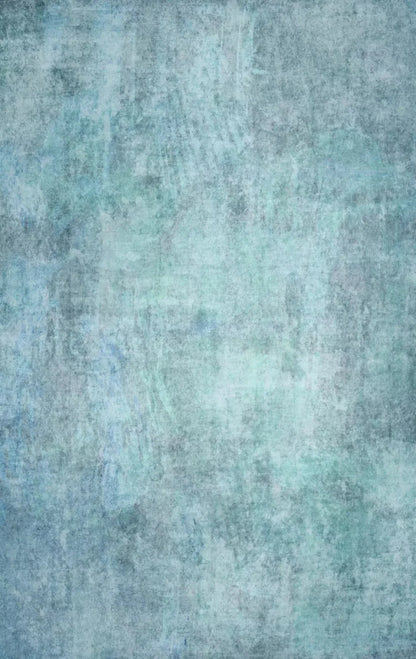 Allie Seafoam 10X16 Ultracloth ( 120 X 192 Inch ) Backdrop