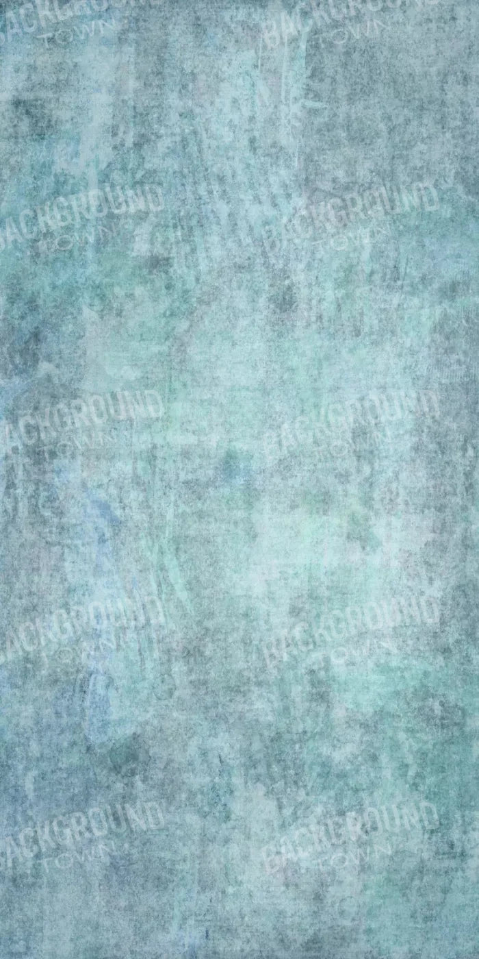 Allie Seafoam 10X20 Ultracloth ( 120 X 240 Inch ) Backdrop