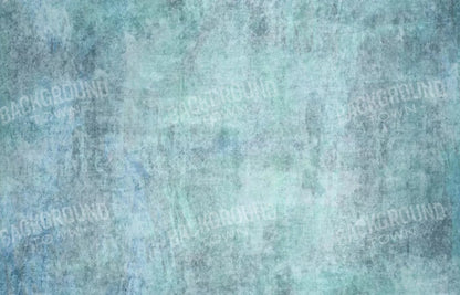 Allie Seafoam 12X8 Ultracloth ( 144 X 96 Inch ) Backdrop
