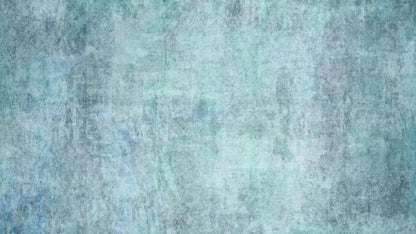 Allie Seafoam 14X8 Ultracloth ( 168 X 96 Inch ) Backdrop