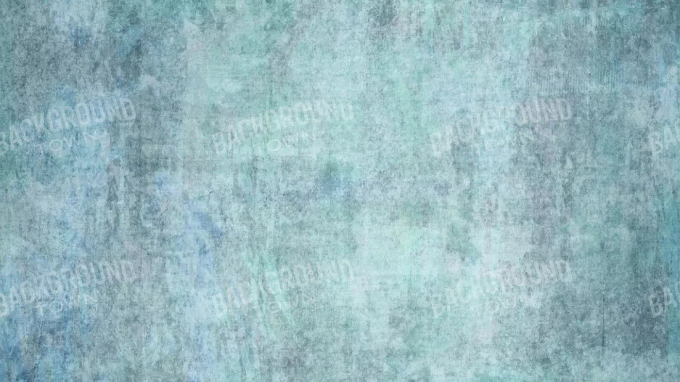 Allie Seafoam 14X8 Ultracloth ( 168 X 96 Inch ) Backdrop