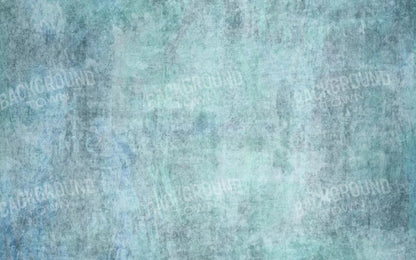 Allie Seafoam 14X9 Ultracloth ( 168 X 108 Inch ) Backdrop