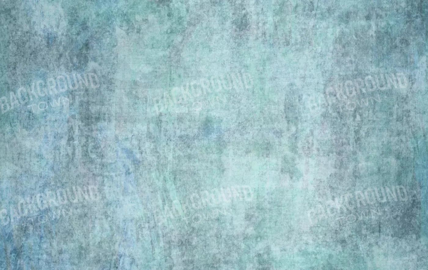 Allie Seafoam 16X10 Ultracloth ( 192 X 120 Inch ) Backdrop