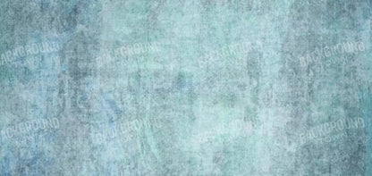 Allie Seafoam 16X8 Ultracloth ( 192 X 96 Inch ) Backdrop