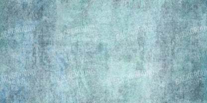 Allie Seafoam 20X10 Ultracloth ( 240 X 120 Inch ) Backdrop
