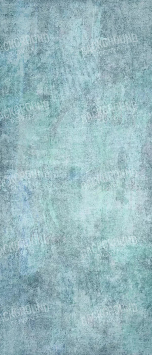 Allie Seafoam 5X12 Ultracloth For Westcott X-Drop ( 60 X 144 Inch ) Backdrop