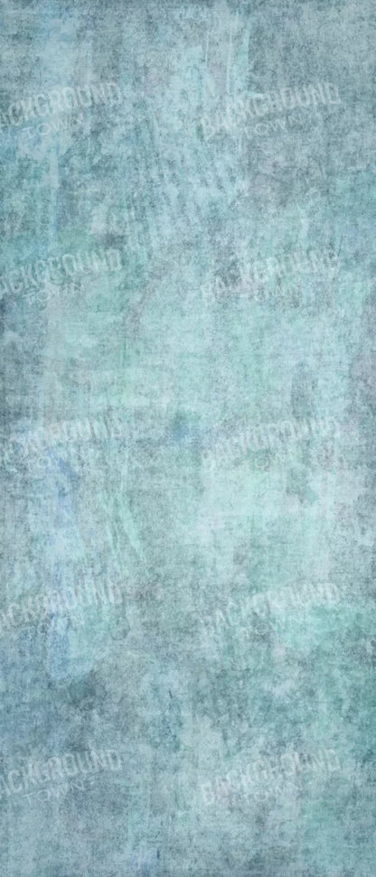 Allie Seafoam 5X12 Ultracloth For Westcott X-Drop ( 60 X 144 Inch ) Backdrop