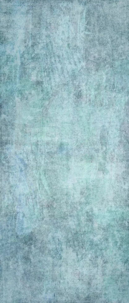 Allie Seafoam 5X12 Ultracloth For Westcott X-Drop ( 60 X 144 Inch ) Backdrop