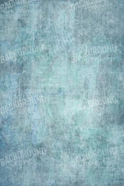 Allie Seafoam 5X8 Ultracloth ( 60 X 96 Inch ) Backdrop
