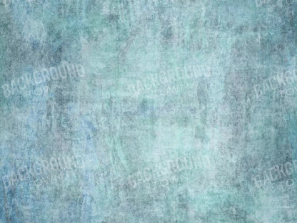 Allie Seafoam 7X5 Ultracloth ( 84 X 60 Inch ) Backdrop