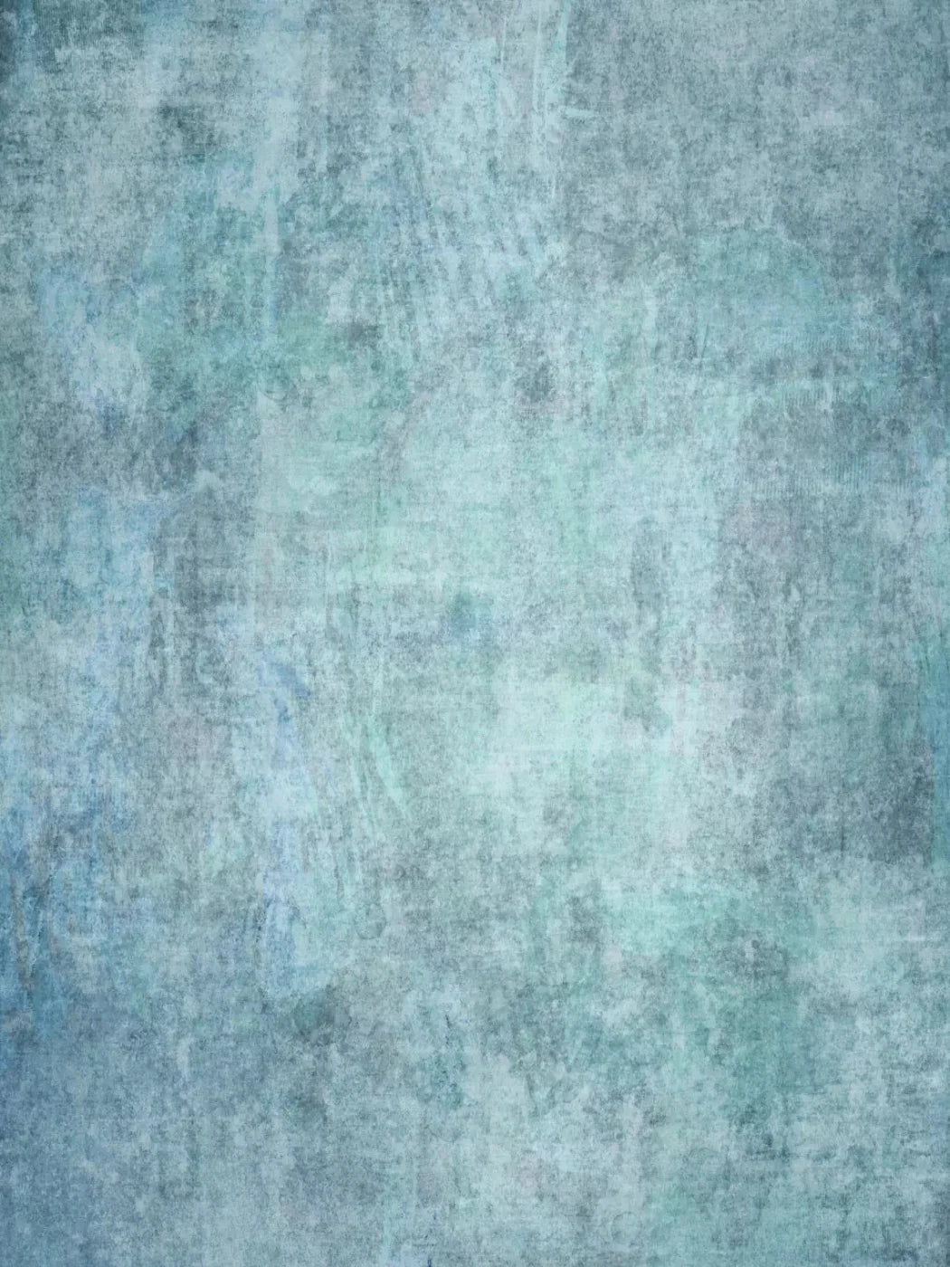 Allie Seafoam 8X10 Fleece ( 96 X 120 Inch ) Backdrop