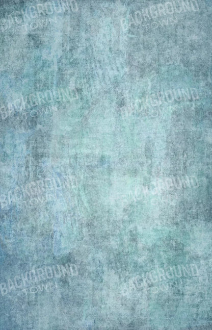 Allie Seafoam 8X12 Ultracloth ( 96 X 144 Inch ) Backdrop