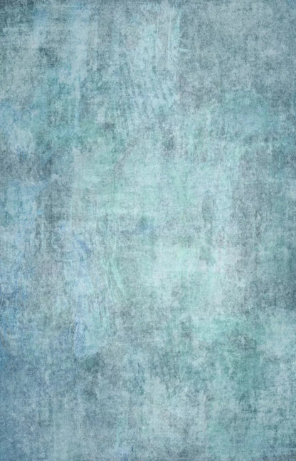 Allie Seafoam 8X12 Ultracloth ( 96 X 144 Inch ) Backdrop