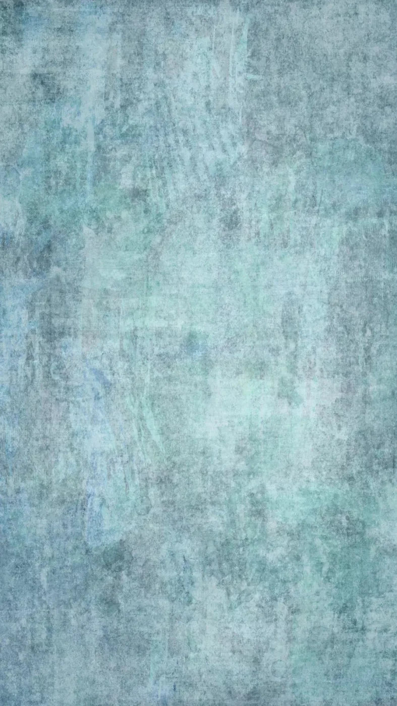 Allie Seafoam 8X14 Ultracloth ( 96 X 168 Inch ) Backdrop