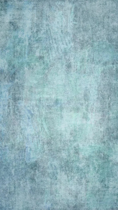 Allie Seafoam 8X14 Ultracloth ( 96 X 168 Inch ) Backdrop