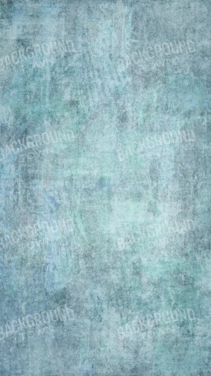 Allie Seafoam 8X14 Ultracloth ( 96 X 168 Inch ) Backdrop