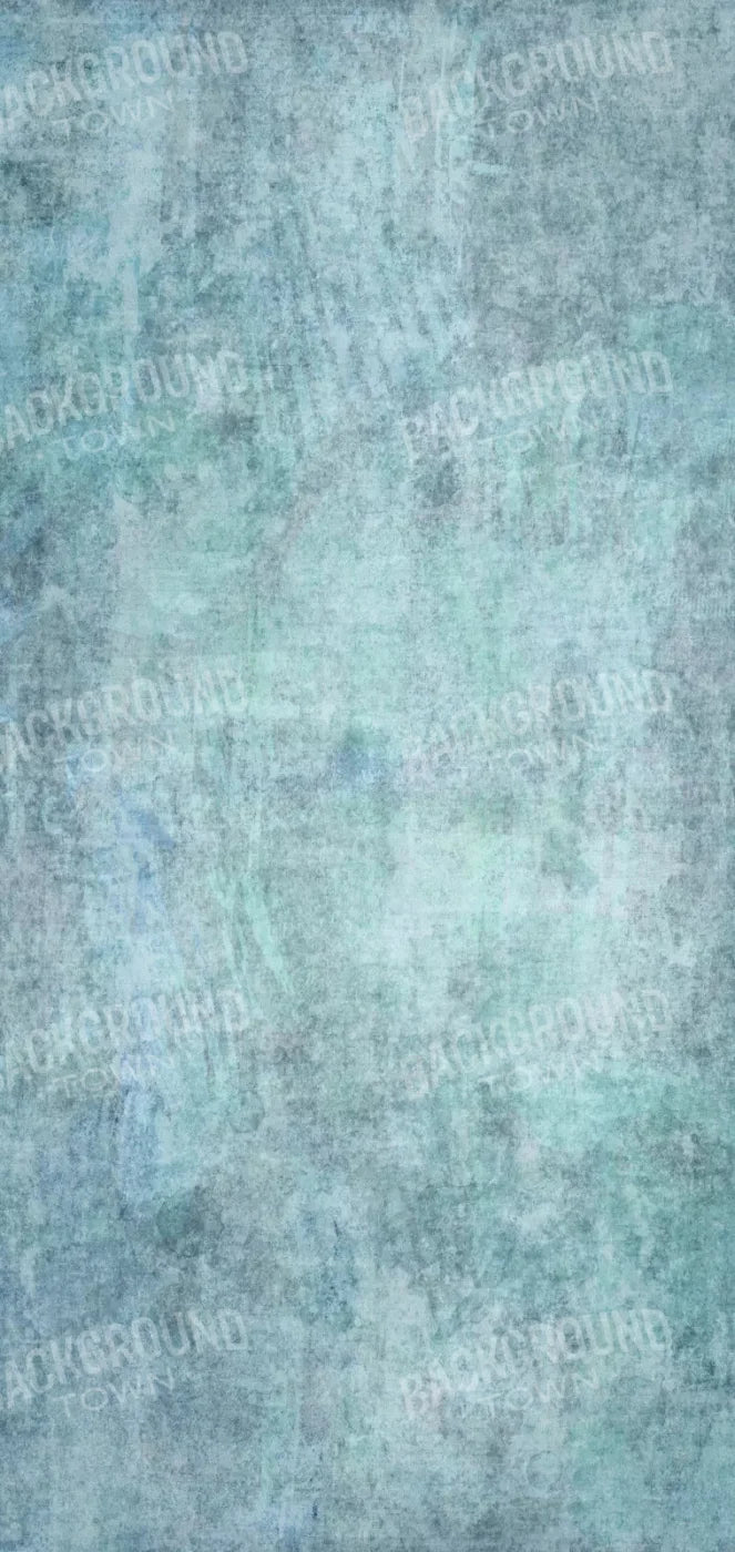 Allie Seafoam 8X16 Ultracloth ( 96 X 192 Inch ) Backdrop